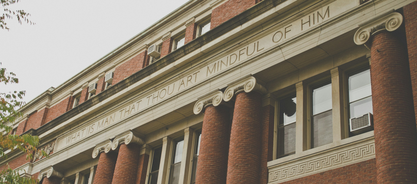 Cityscape Background