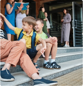 Cityscape Background