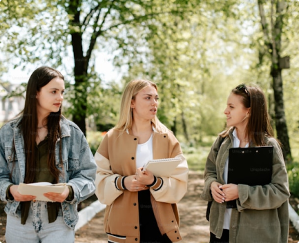 Cityscape Background