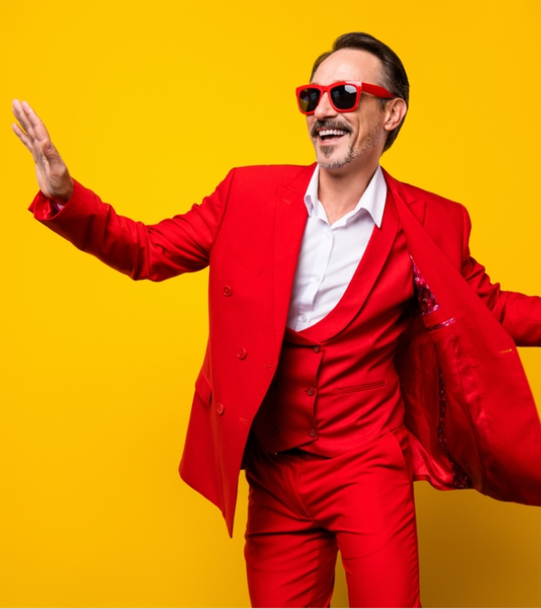 Cityscape Background