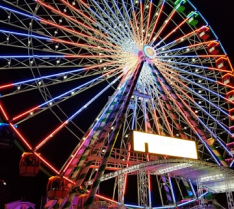 Entertainment Purpose