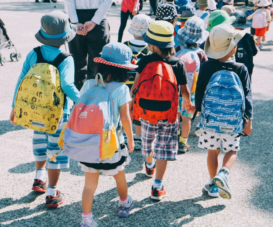 Cityscape Background