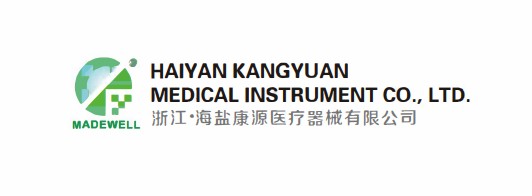 Haiyan Kangyuan Medical Instrument Co., Ltd. facility