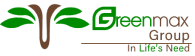 Green Max Group Logo