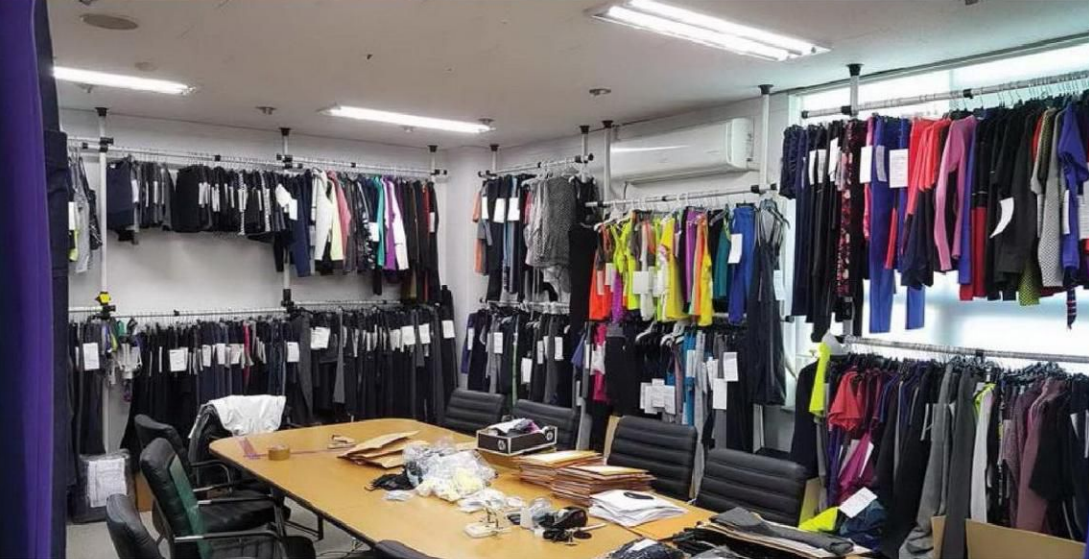 Production View 4