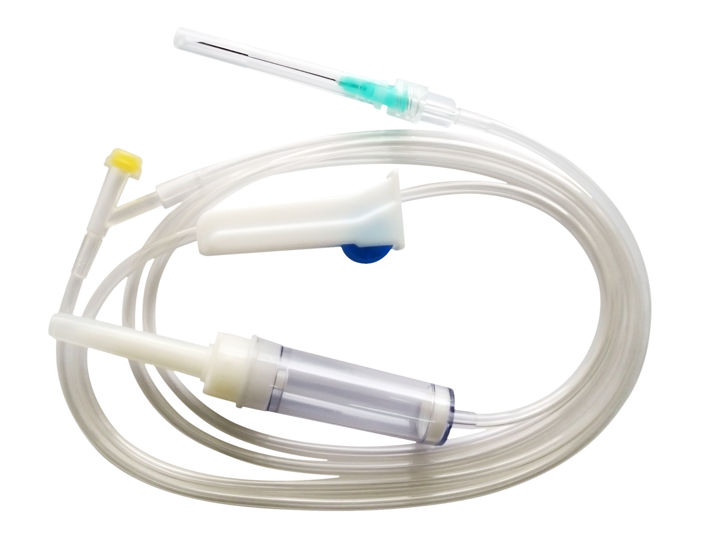 Disposable Infusion Set