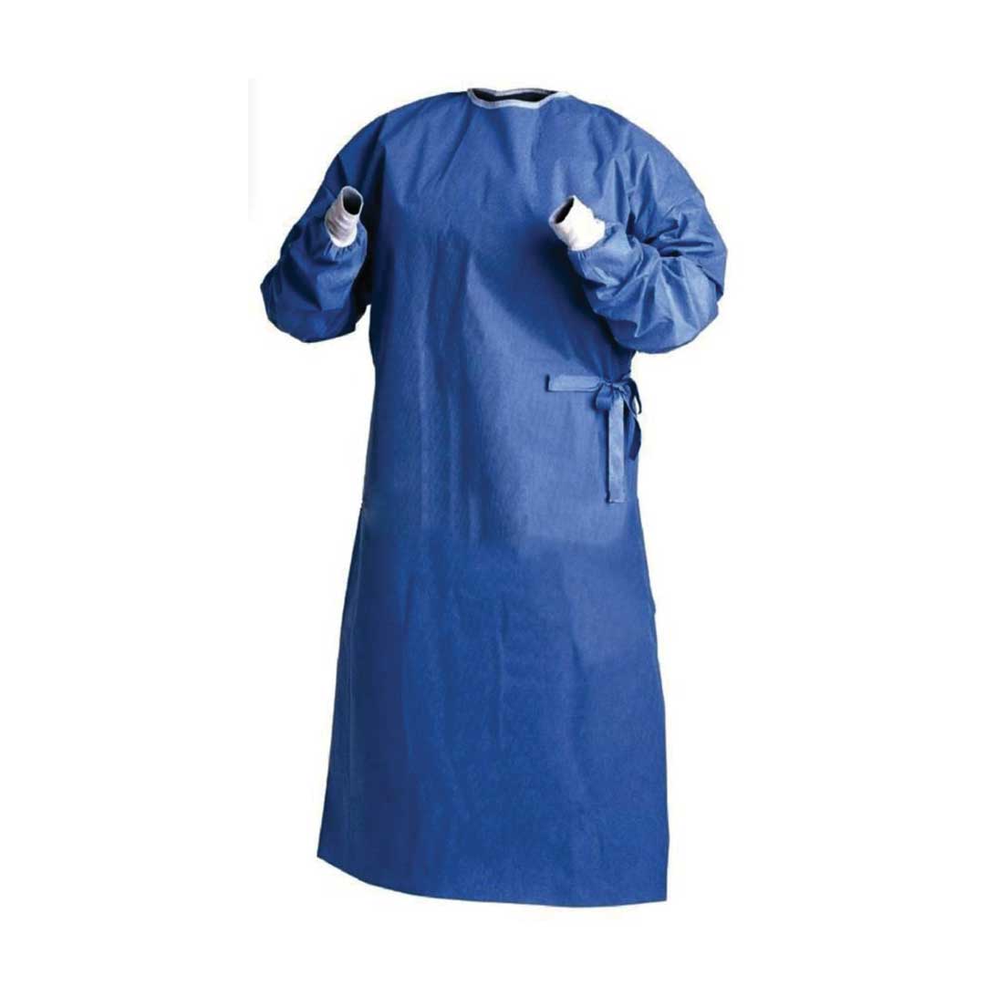 Disposable Surgical Gown