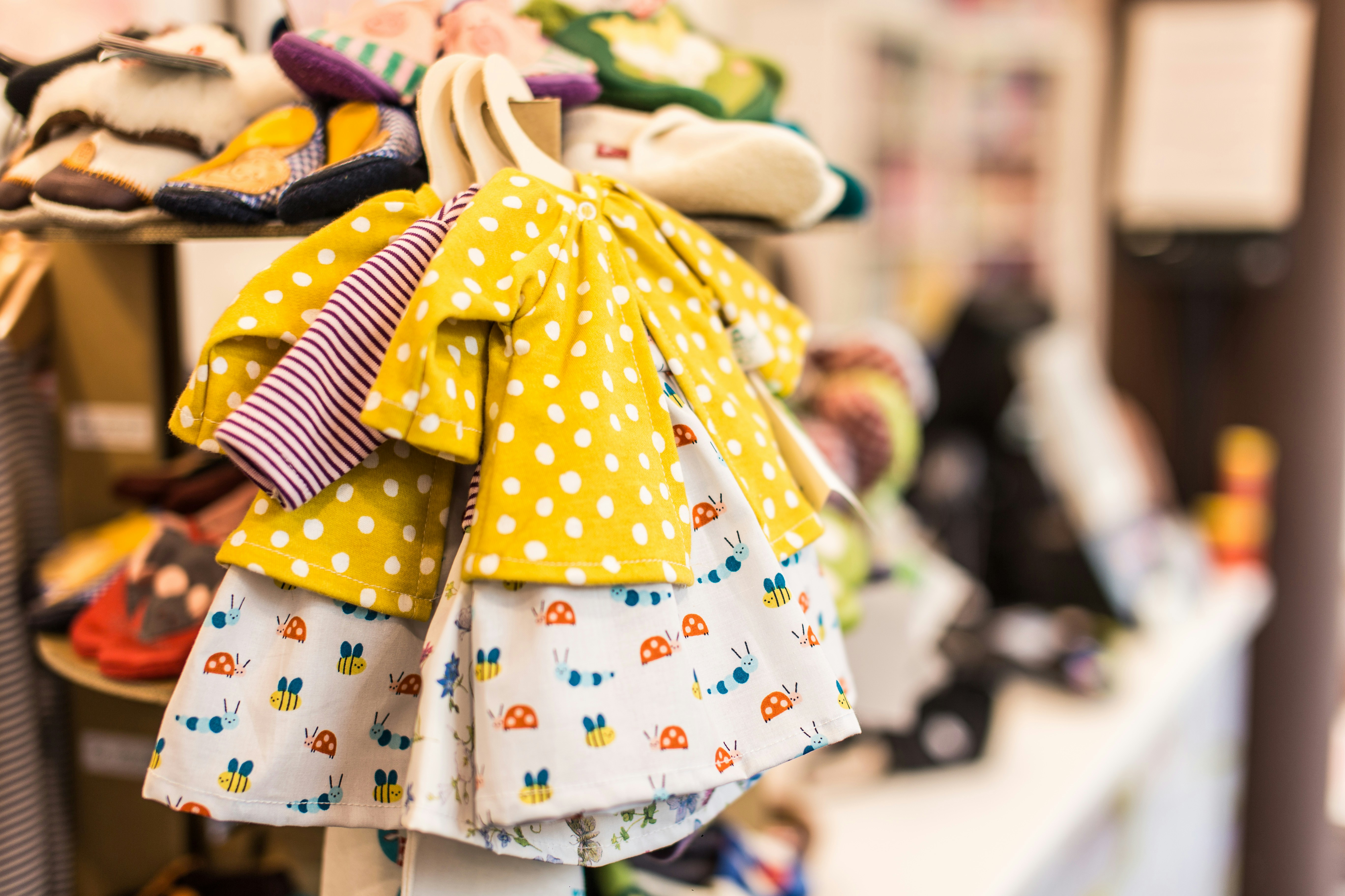 Kids' Wear