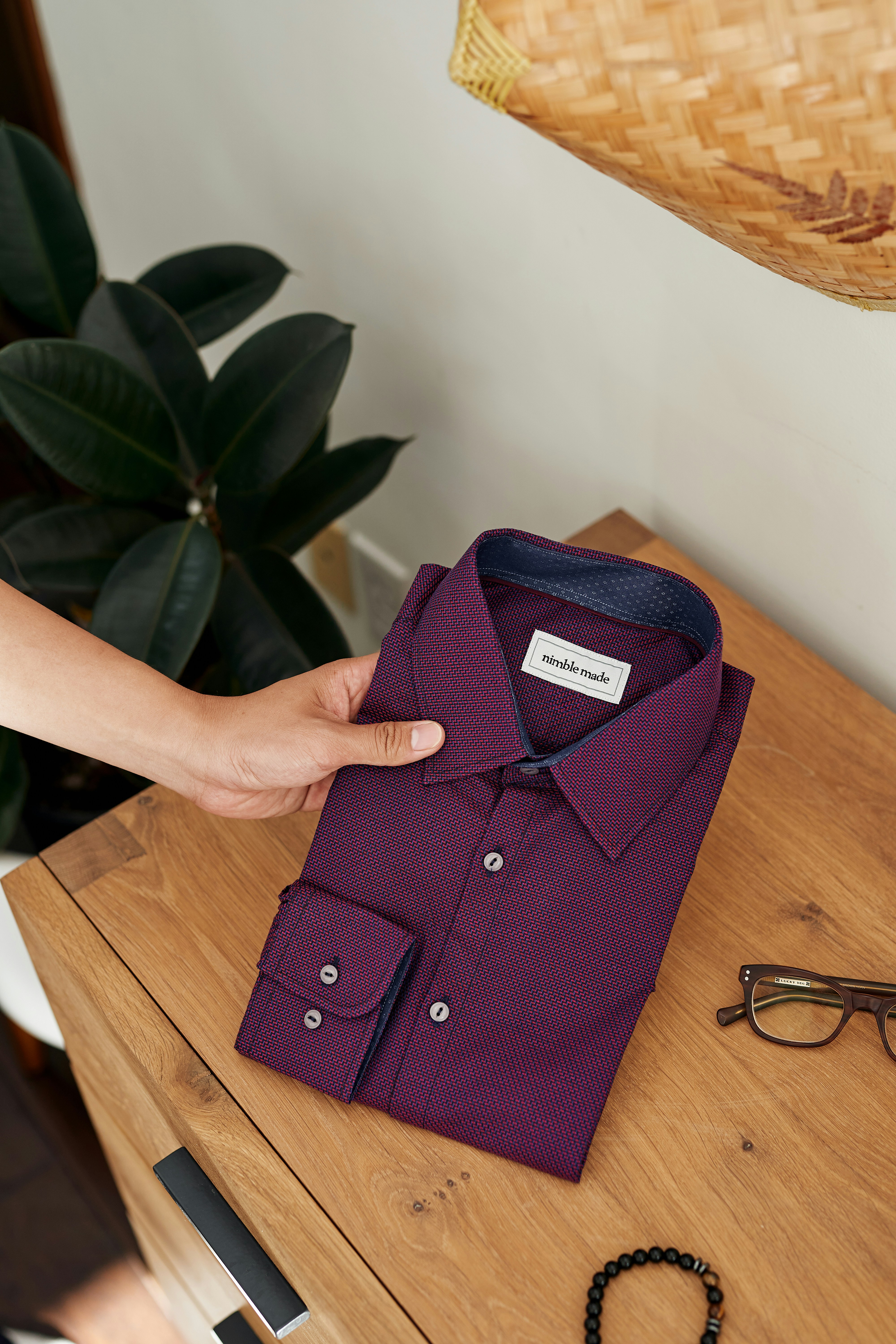 Men's Wear
