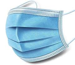 Surgical Face Mask