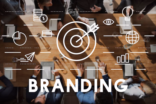 Brand Development
