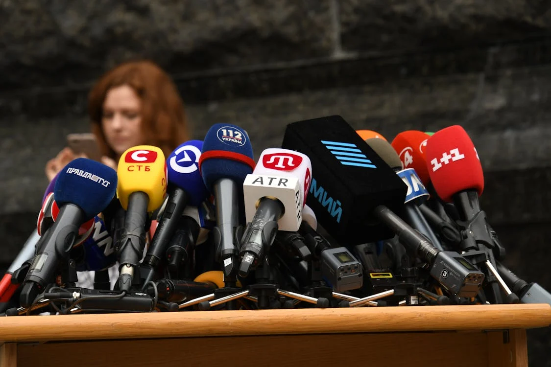 Media Relations