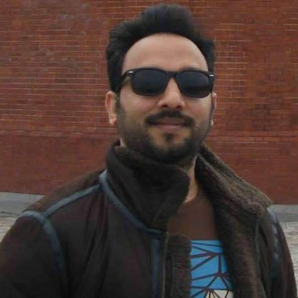 Nazmul Bari