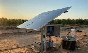 Solar Array