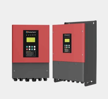 Solar Pumping Inverter
