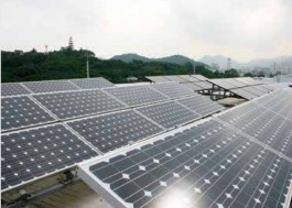 Microgrid Testing Facility