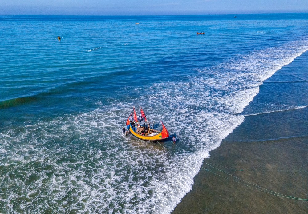 Explore Cox's Bazar